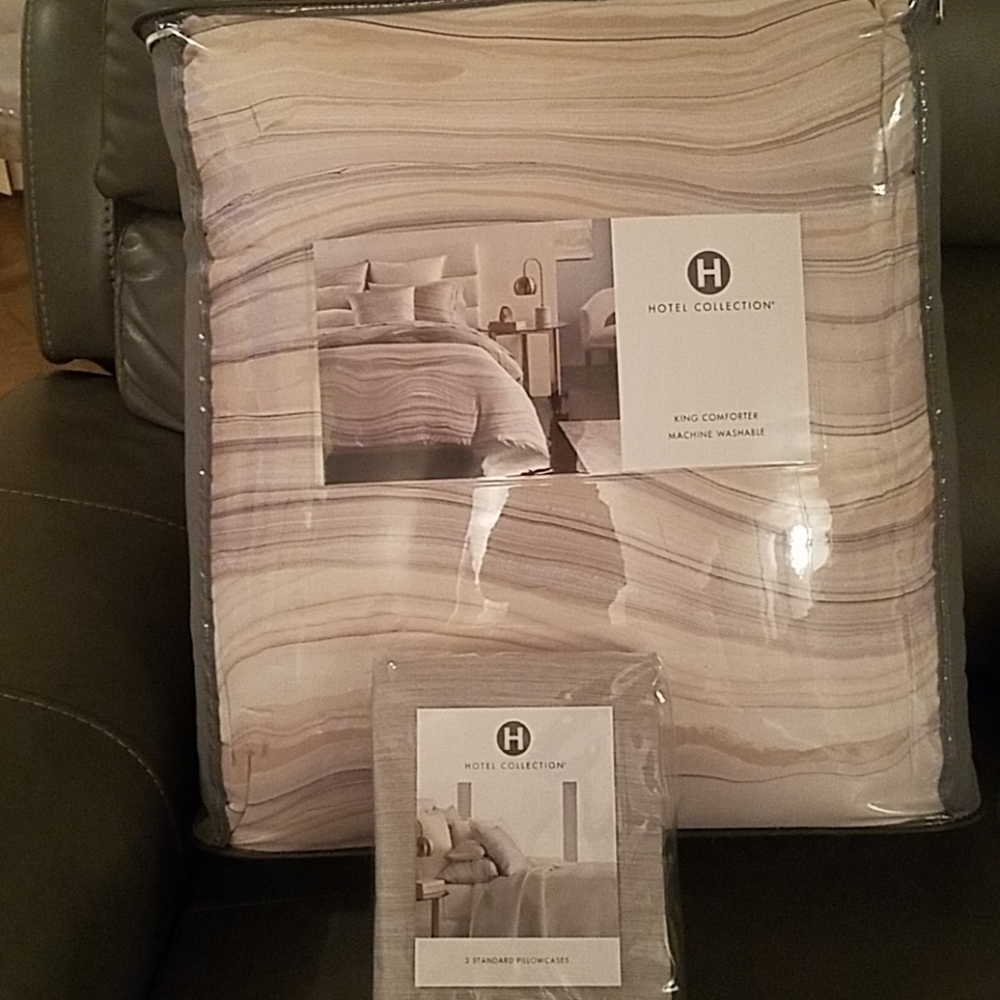 Hotel collection